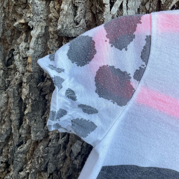 Vintage 80s 101 Dalmatians Nightgown Pajama Dress Size 3 - Picture 5 of 7